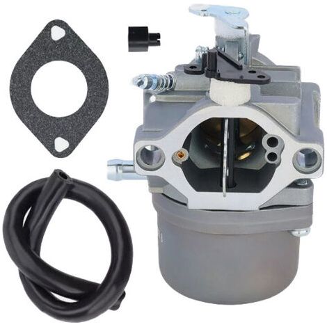 Carburateur pour Briggs & Stratton GO2549 10.5 HP - Remplace 794457 0305-4A - Compatible avec Moteurs 10.5HP 0305-4A - Kit de Remplacement pour Tondeuse Autoportée Craftsman LT1000, Troy-Bilt-