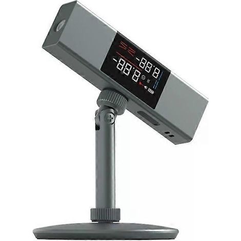 Instrument de mesure d'angle laser - Goniomètre Xiaomi Youpin LI1 DUKA avec support (1/5)