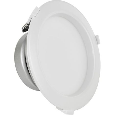 Spot LED encastré intérieur - PNI - PNI-1502W - 21W - 1650 lm - 4000K dimmable (1/2)