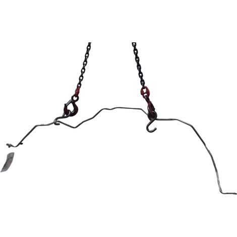 Tuyau De Clim 3 NISSAN Qhasqai 2007- [PRODUIT D'OCCASION]♻️92450bb41a