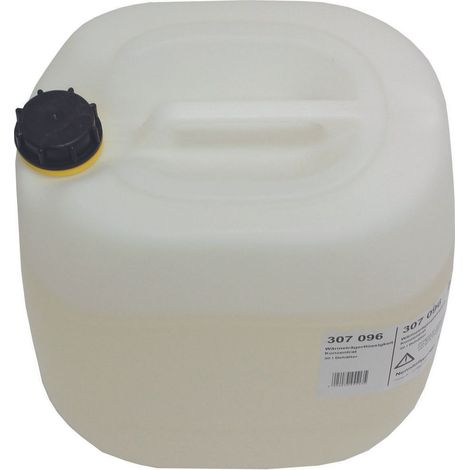 Vaillant Soleflüssigk. 30L Fertiggem. para bomba de calor de salmuera/agua flexoTHERM, 0020147182