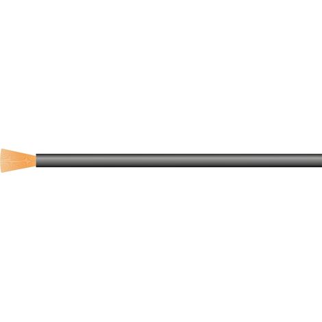 Fil souple H07VK 1,5 mm² - Rouge - Couronne de 100 m - BonjourElec