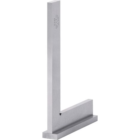 Equerre de mécanicien SAM 155 mm, Métrique ( Prix pour 1 ) (1/2)