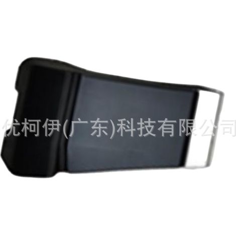 Support de lève-vitre arrière droit bm51a27000cb, compatible avec Ford Focus 2012-2017 (1/4)