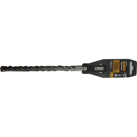 DEWALT Sds-Plus Extreme 2 Drill Bit 14 X 260Mm