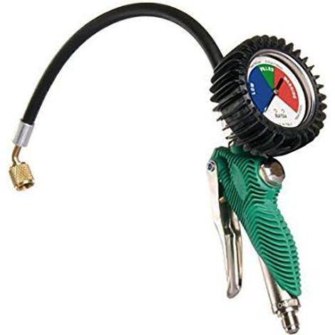 SMART TESTER  Equipo de Verificación y Carga A/A  Manómetro Ø 68mm  Kit Portátil con Maleta  Máxima Simplicidad