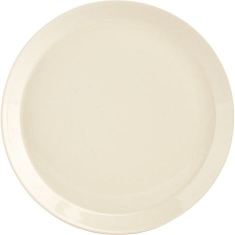 Icon Plato de 20cm Vanille - Fine Dining Living