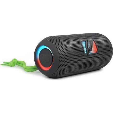 altoparlante Bluetooth portatile nero - M790BT - Muse (1/2)