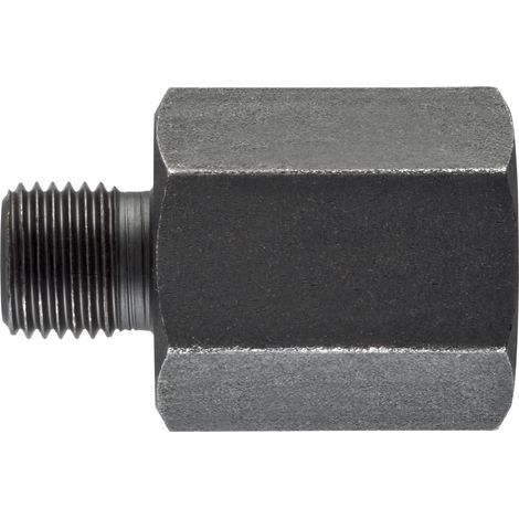 Adaptador para Amoladora, coronas 22-29mm (1/2)