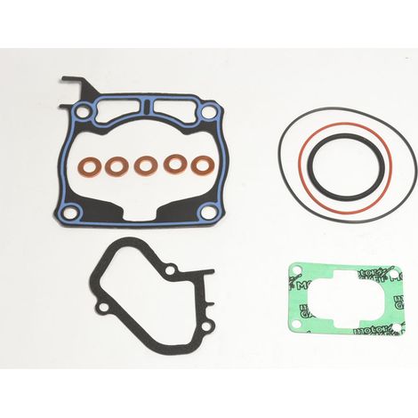Juntas de motor Yamaha YZ 125 2005-2021 Athena Top-End Original (1/2)