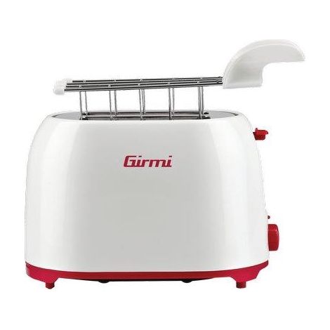 TOSTAPANE TP10 GIRMI  VOLT 230 WATT 750 2 PINZE