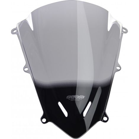 Parabrezza moto MRA per Honda CBR 600 RR, PC40, 2007-2012, forma R, colorato (1/5)