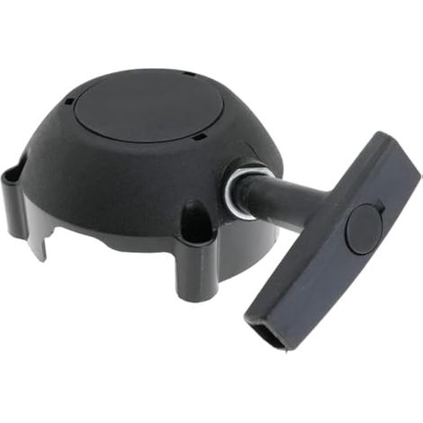 Pièce de rechange compatible BR500 Kit de démarrage à rebond 4282-190-0300 de rechange pour souffleur à dos Stihl BR500 BR550 BR600 – Démarreur durable facile à démarrer remplace 4282 190 0300, 4282 1 (1/5)
