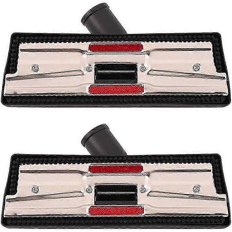Accessoire brosse pour aspirateur de 35 mm avec tête pivotante ( ) (1/5)