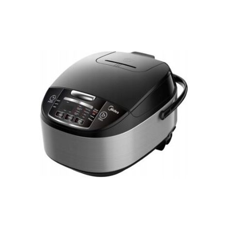 Display automatico del programma per cuociriso Midea da 600 W (1/5)
