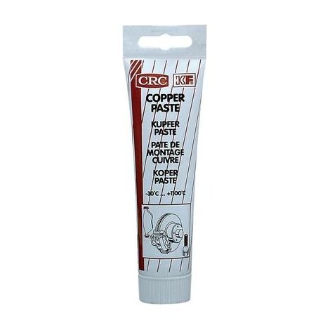 PÂTE DE CUIVRE COPPER PASTE CRC 10690-AB (1/3)