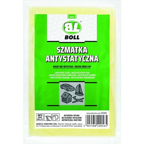 Tela antiestática de 80x50CM (1/5)