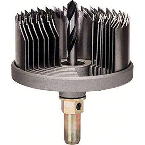 BOSCH - SET 8 PZ SEGHE A TAZZA (1/4)