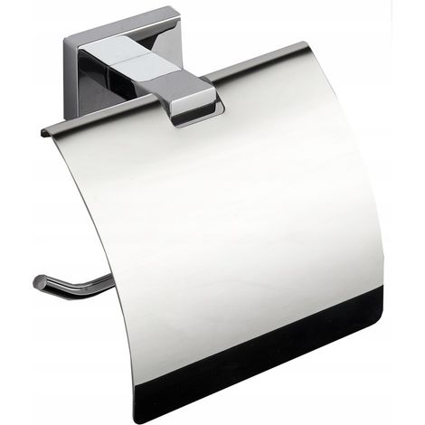 Mexen Arno Toilettenpapierhalter, Chrom - 7020733-00 (1/3)