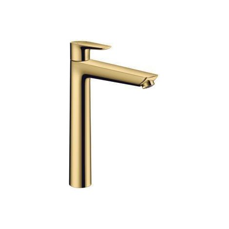 Miscelatore lavabo 240 Talis E PGO senza sifone