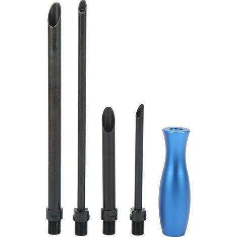 7618 Wire Insertion Tool Kit, Steel Threading and Stripping Tool for Cars, RVs, and Boats (1/5)