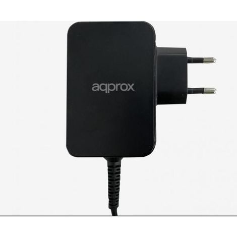 Alimentador Approx 65W Usb-C V2 (1/3)