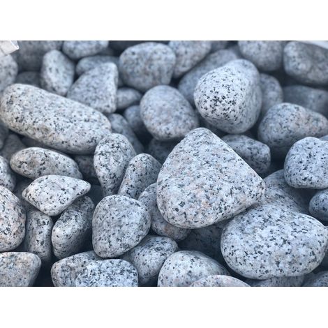 Canto rodado Granito / Big bag 1.000 kg. / 12-24 mm (1/3)