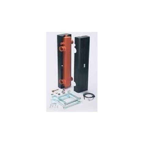 Vaillant Acoplamiento hidráulico WH 40 equipamiento calefacción 40 kW