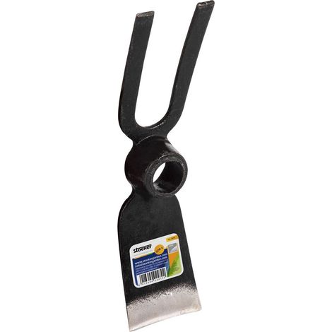 Stocker Zweizackhacke 500 g
