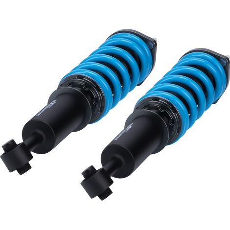 maXpeedingrods Upgraded Coilovers Kits For Lexus IS200 IS300 Toyota Mark II MK2 (1/5)