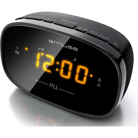 M-150CR radio Reloj