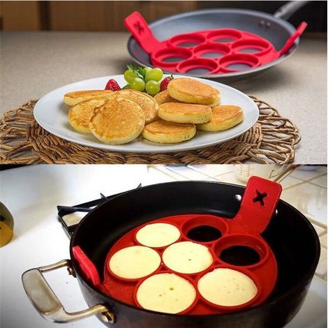 Trade Shop - STRUKTUR FÜR PANCAKTIONEN - (1/5)