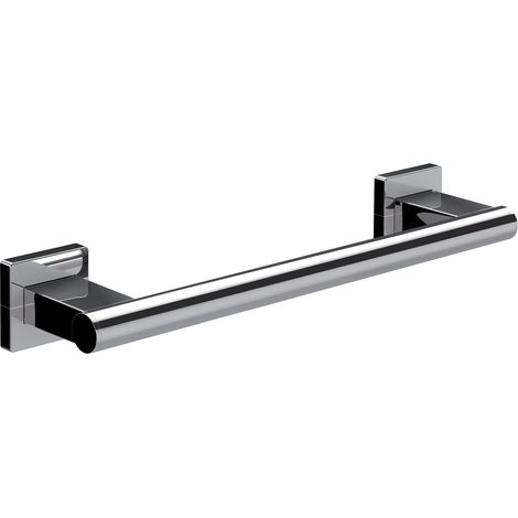 emco Haltegriff System 2, 415mm, Messing, Chrom (1/3)