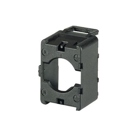 Rallonge de verrouillage à came 25 mm T5 et P3 ZVV-P3 024671 (1/4)