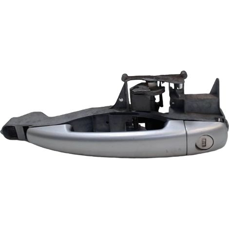 [PRODUIT D'OCCASION] Poignee Exterieure Porte Avant Gauche CITROEN C4 ♻️ Ref Oe. 9101gf - Garantie à vie