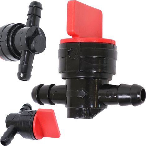 Vanne d'essence pour Toro 1-603770, 104-3224 Wolf 2058 063, 2059 063 (1/4)