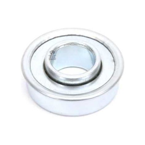 Roulement à billes universel. Diamètre extérieur 34,93 mm. Diamètre intérieur 15,88 mm (1/4)