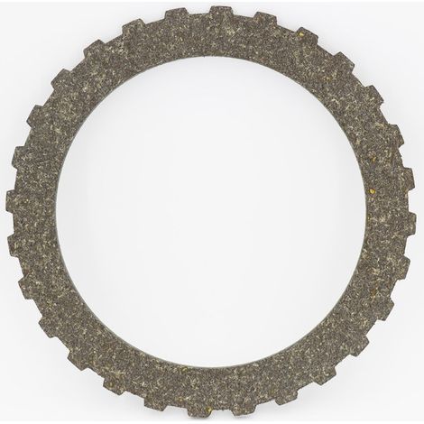 Disque Embrayage de direction 5197641 / 1423483M1 - Compatible avec New Holland,  Compatible avec Landini