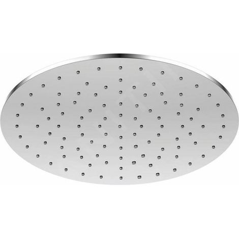 Steinberg Série 100 Douche de tête, douche de pluie, ronde, 400x8 (1/5)