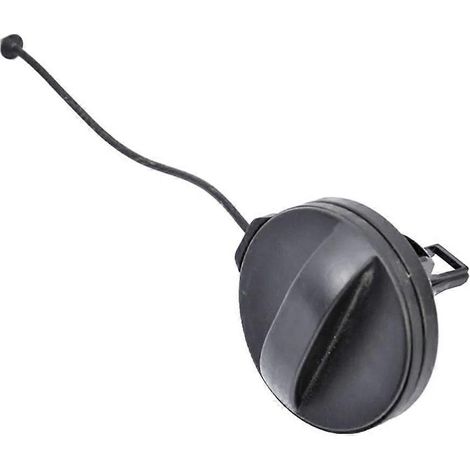 Korrosionsbeständige Tankdeckel mit Schloss für M43 1609818980 Professional (1/4)