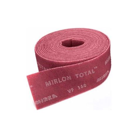 MIRKA MIRLON TOTAL UF1500 GRIGIO ROTOLO SUPER SOFT 115X10 PEZZI 1