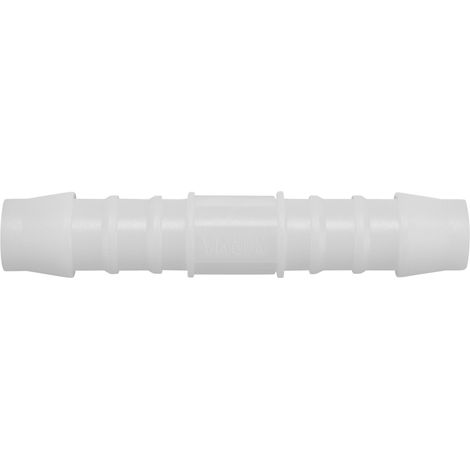 Meister Cornat Schlauchverbinder Ø 10 mm 3/8 Schlauchzubehör