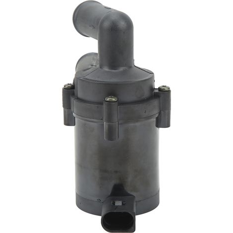 Elektrische Wasserpumpe 7N0965561B Universelle Zusatzheizungspumpe für SEAT OCTAVIA CADDY (1/5)