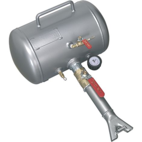 Sealey Lever Trigger Bead Seating Tool 19L TC900