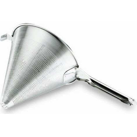 Colador Cocina Chino 20Cm Inox Lacor