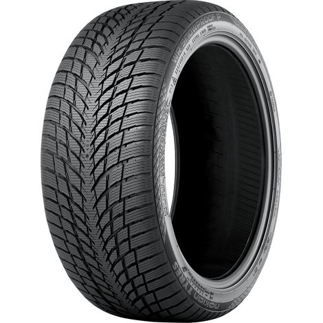 NOKIAN Pneus hiver 205/55 R17 TL 95V NOKIAN WR SNOWPROOF P XL M+S 3PMSF (1/5)