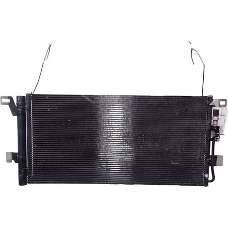 [PRODUIT D'OCCASION] Condenseur Climatisation AUDI Q5 ♻️ Ref Oe. 80a816411n - Garantie à vie (1/2)