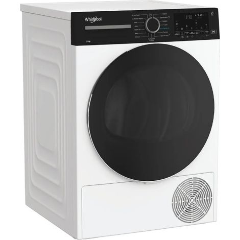 Whirlpool Asciugatrice a libera installazione - C WD 113M WBS IT