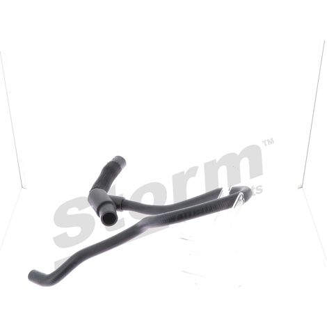 F9321 Durite de refroidissement OPEL VECTRA 33mm, gauche (1/4)