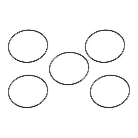 1397525 31401351 Zündspulen-O-Ring, Zylinderkopf-O-Ring kompatibel mit S60V70C70S40 (1/3)